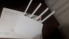 (4 Antenna) Xiaomi Mi Router 3 Dual Band Gigabit 1000 mbps